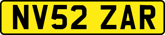 NV52ZAR