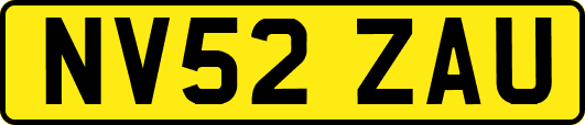 NV52ZAU