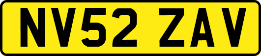 NV52ZAV