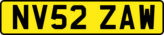 NV52ZAW
