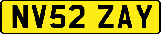NV52ZAY