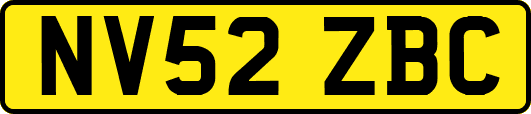 NV52ZBC