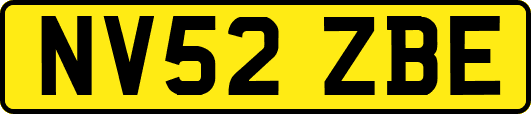 NV52ZBE