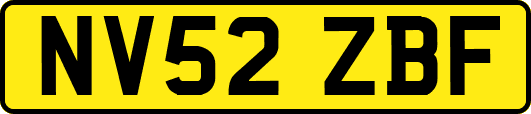 NV52ZBF