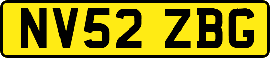 NV52ZBG
