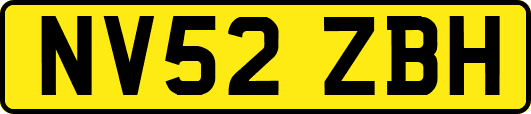NV52ZBH