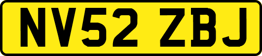 NV52ZBJ