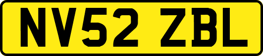 NV52ZBL