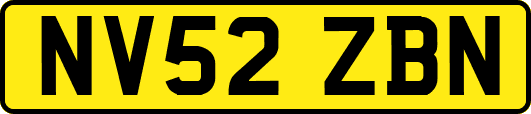 NV52ZBN