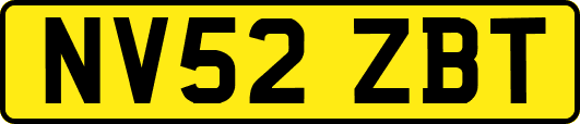NV52ZBT