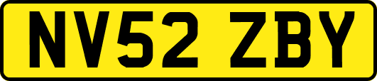 NV52ZBY