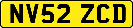 NV52ZCD