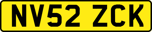 NV52ZCK
