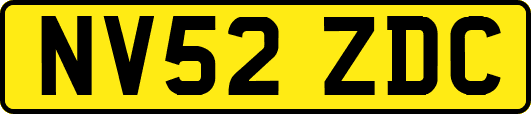 NV52ZDC