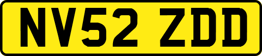 NV52ZDD
