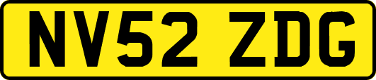 NV52ZDG