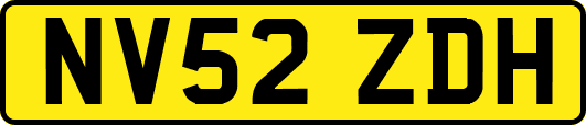 NV52ZDH