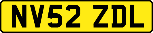 NV52ZDL