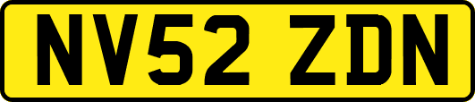 NV52ZDN