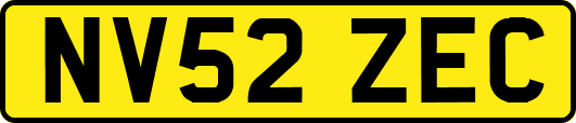 NV52ZEC
