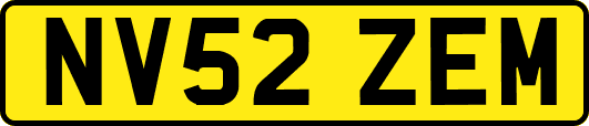 NV52ZEM