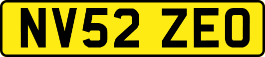 NV52ZEO