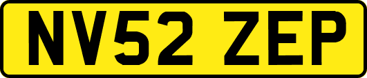 NV52ZEP