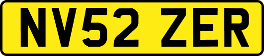 NV52ZER