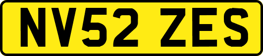 NV52ZES