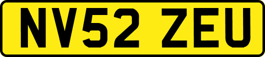 NV52ZEU