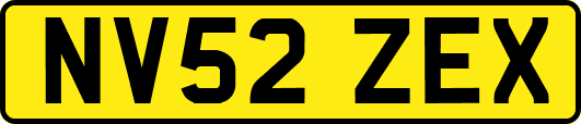 NV52ZEX