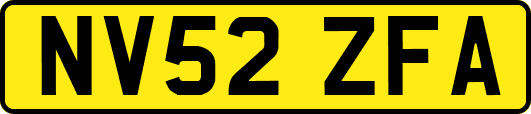 NV52ZFA