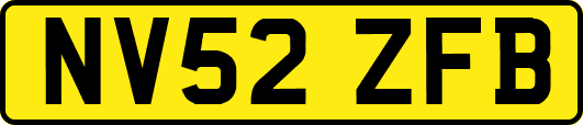 NV52ZFB