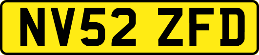 NV52ZFD