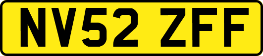 NV52ZFF