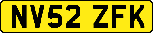 NV52ZFK