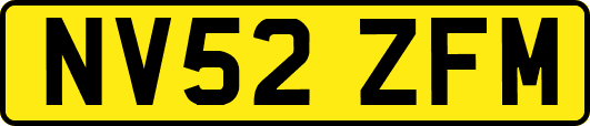 NV52ZFM