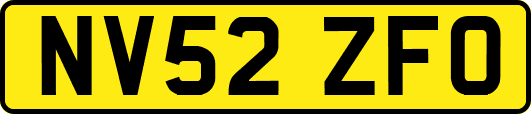 NV52ZFO