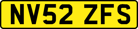 NV52ZFS