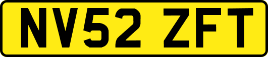 NV52ZFT