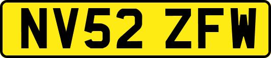 NV52ZFW