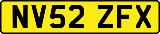 NV52ZFX