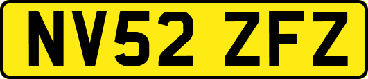 NV52ZFZ
