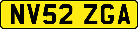 NV52ZGA