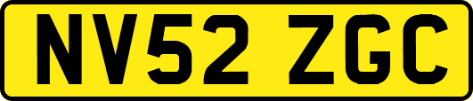 NV52ZGC