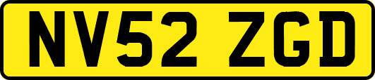 NV52ZGD