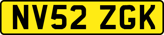 NV52ZGK