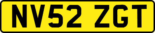 NV52ZGT