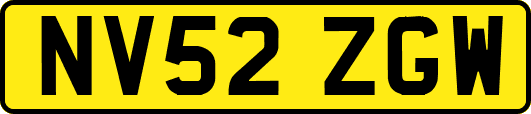 NV52ZGW