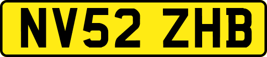 NV52ZHB